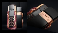 Daftar Smartphone termahal di dunia tahun 2021.