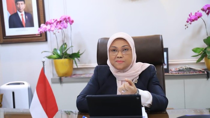 Ida Fauziyah