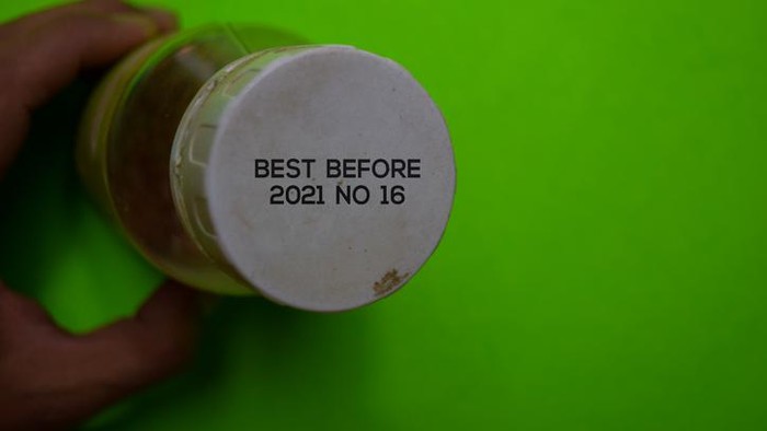 Ini Arti ‘Best Before’ dan ‘Expiry Date’ pada Makanan Kemasan