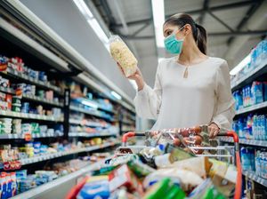 Tidak Semua Kedaluwarsa Sama, Ini Bedanya Expired Date dan Best Before
