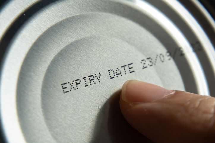 Ini Arti 'Best Before' dan 'Expiry Date' pada Makanan Kemasan