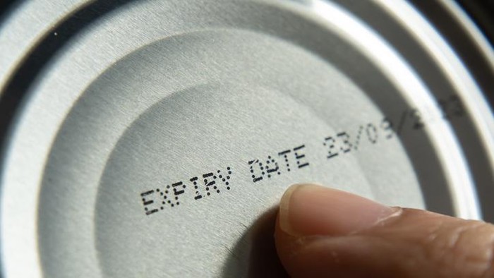Ini Arti ‘Best Before’ dan ‘Expiry Date’ pada Makanan Kemasan