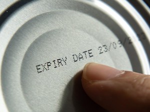 Cara Membaca Expired Date yang Benar