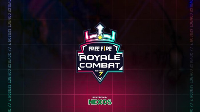Inilah ke-12 Tim yang Berangkat ke Finals Free Fire Royale Combat 7