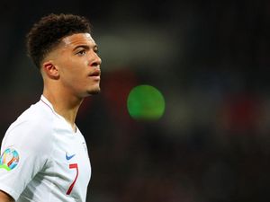 Dosa Apa Jadon Sancho?