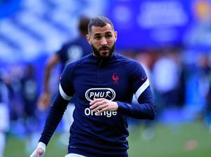 Karim Benzema si Bad Boy Insaf