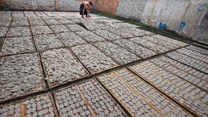 Kemenkop Gulirkan BLT Rp 1,2 Juta untuk UMKM