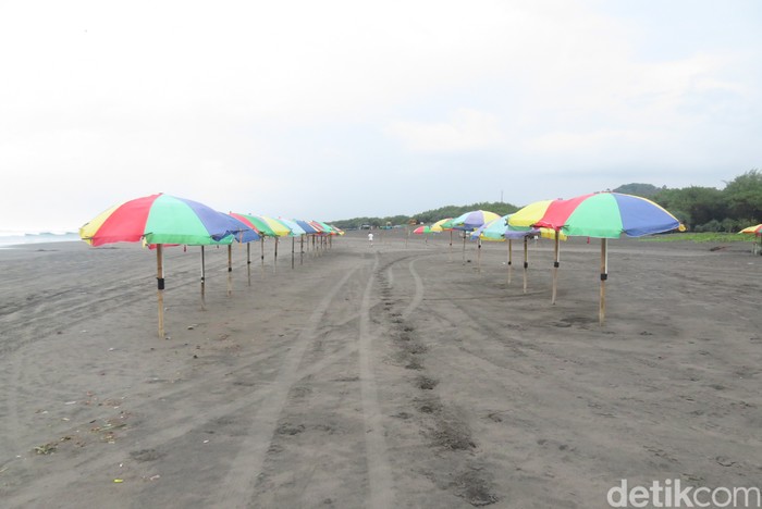 Penutupan objek wisata di Bantul mendapatkan respon berbeda dari para pelaku wisata. Berharap akhir pekan dapat mengais rejeki kini hanya bisa gigit jari.