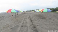 Pemerintah Kabupaten Bantul melalui Instruksi Bupati Bantul Nomor 15/INSTR/2021 dalam salah satu poinnya menutup objek wisata setiap Sabtu dan Minggu. 