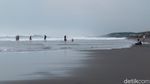 Ketika Pelaku Wisata Pantai Parangtritis Gigit Jari