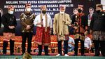 Ketika Zulhas Angkat Erick Thohir Sebagai Adik