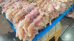 Sate Pertok Jadi Langganan Artis, Dagingnya Empuk dan Tebal!