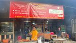 Sate Pertok Jadi Langganan Artis, Dagingnya Empuk dan Tebal!