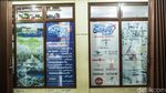 Lonjakan Corona Bikin Pertokoan Khas Arab di Puncak Sepi