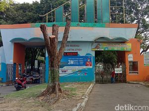 Perketat PPKM, Pemkab Jepara Berlakukan di Rumah Saja Saat Akhir Pekan