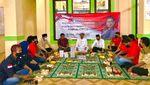 PDIP Temui Puluhan Alim Ulama Bekasi
