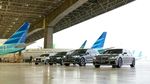 Pelayanan Maksimal Transportasi Udara