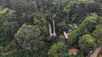 Penutupan semua destinasi wisata di Bandung dilakukan usai Gubernur Ridwan Kamil menyatakan siaga satu COVID-19.