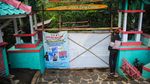 Wisata Air Terjun Cinulang Bandung Ditutup