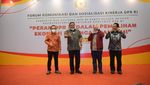 Peran DPR Dalam Pemulihan Ekonomi di Tengah Pandemi