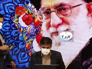 Baru Gelar Pilpres, Begini Sistem Pemerintahan Iran yang Unik