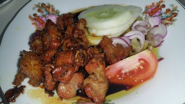 5 Sate Terkenal di Yogyakarta yang Enaknya Melegenda