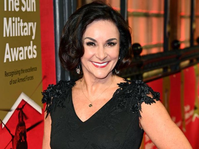 Shirley Ballas Shirley Ballas