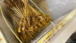 Lamak Bana! Sate Padang Takana Juo di Benhil dari Tahun 1979