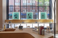 Toko fisik pertama Google buka di New York