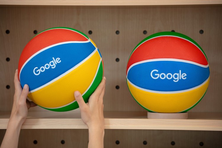 Toko fisik Google Toko fisik pertama Google buka di New York