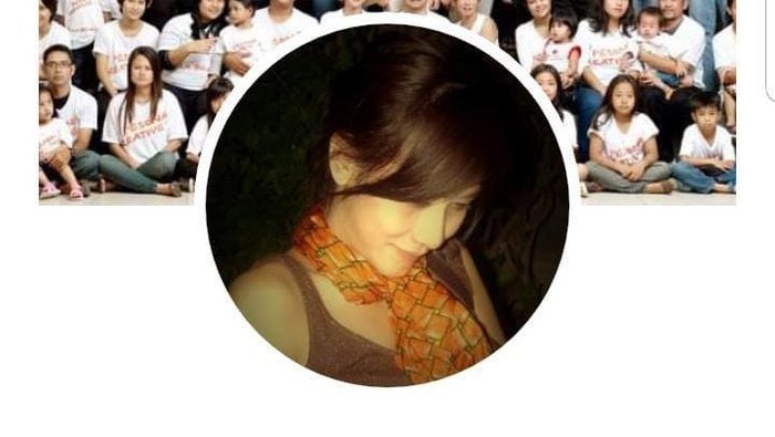 wenny ariani