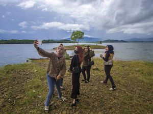 Target Pemerintah Punya 244 Desa Wisata hingga Tahun 2024