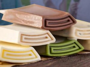Wow! Es Krim Sultan Asal China Ini Disebut Bukan Untuk Orang Miskin