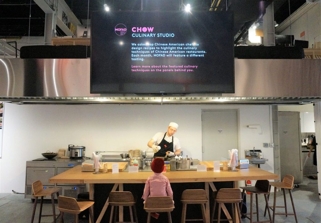 5 Museum Makanan Paling Populer di Dunia, Mie Instan hingga Cokelat