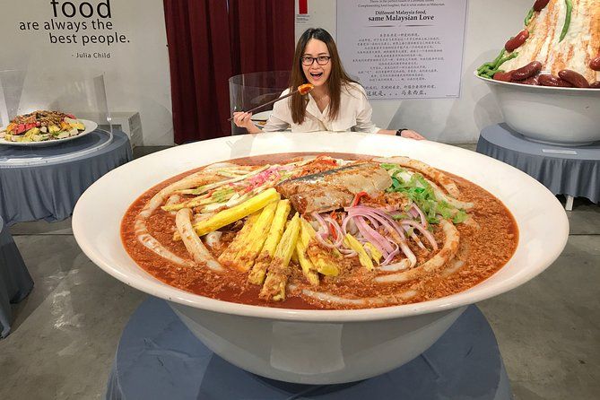 5 Museum Makanan Paling Populer di Dunia, Mie Instan hingga Cokelat
