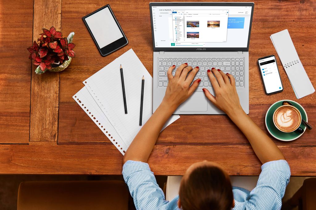 Asus VivoBook 15