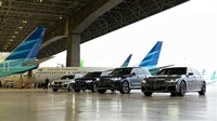 Peluncuran layanan tersebut ditandai dengan penandatanganan kerja sama layanan “Prestige Service” oleh Direktur Utama Garuda Indonesia, Irfan Setiaputra  dan Direktur Utama BMW, Ramesh Divyanathan pada Jumat (18/6) bertempat di GMF AeroAsia.  