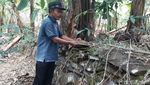 Begini Cara Warga di Pasuruan Lindungi Desa dari Banjir-Longsor