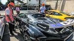 Mobil-Mobil Mewah Selundupan Dimusnahkan Bea Cukai Filipina