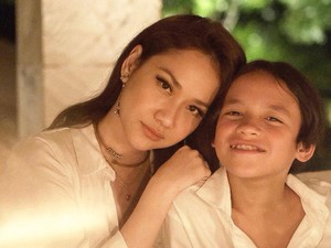 BCL Peringati 2 Tahun Kepergian Ashraf Sinclair