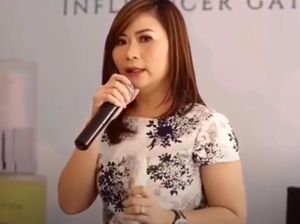 Wanita Ini Lahir di Gubuk dan Pernah Lumpuh, Sekarang Jadi Bos Skincare