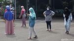 Corona Merebak, Tempat Isolasi di Graha Wisata TMII Kian Menipis