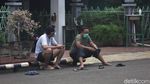 Corona Merebak, Tempat Isolasi di Graha Wisata TMII Kian Menipis