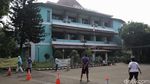 Corona Merebak, Tempat Isolasi di Graha Wisata TMII Kian Menipis