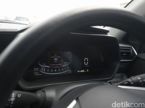 Bikin Bingung, Sistem Keselamatan Canggih di Mobil Justru Jarang Dipakai?