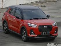 Mobil Daihatsu Ayla dan Rocky Kamu Kena Recall atau Tidak? Cek di Sini