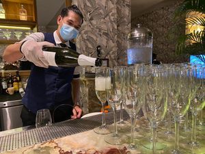 Rekomendasi Tempat Ngewine Mewah dengan Suasana Rumah di Jaksel