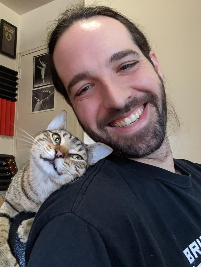 fotoinet tatapan hewan bikin meleleh