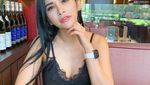 Maria Vania Doyan Ngegym, Intip Gaya Makan Sehatnya
