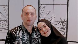 Gary Iskak Selalu Mau Jadi Ayah dan Suami Terbaik